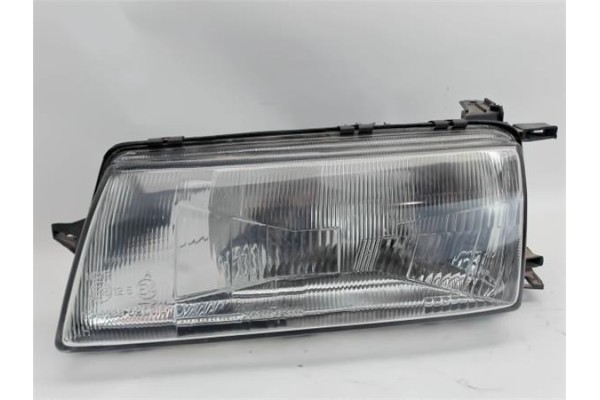 Recambio de faro delantero izquierdo para opel vectra a referencia OEM IAM 90421593  