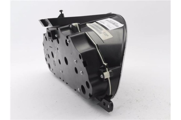 Recambio de cuadro completo para jeep cherokee (kj) 2.8 crd extreme referencia OEM IAM 5172910AB A2C53176906 