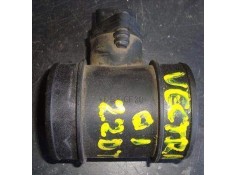 Recambio de caudalimetro para opel vectra b berlina 2.2 dti 16v referencia OEM IAM 836586  
