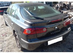 renault laguna ii (bg0) del año 2005