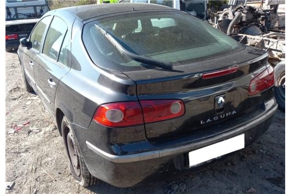 renault laguna ii (bg0) del año 2005