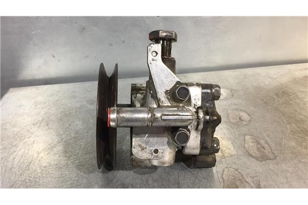 Recambio de bomba servodireccion para hyundai accent (lc) 1.5 referencia OEM IAM 5711022502  