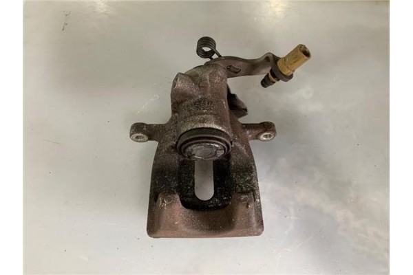 Recambio de pinza freno trasero derecha para peugeot 3008 1.6 hdi referencia OEM IAM 1651764580  