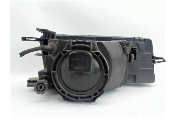 Recambio de faro delantero izquierdo para opel vectra a referencia OEM IAM 90421593  