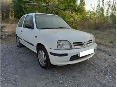 nissan micra (k11) del año 2000