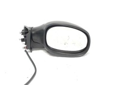 Recambio de retrovisor electrico derecho para citroen c3 referencia OEM IAM   