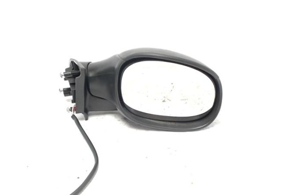 Recambio de retrovisor electrico derecho para citroen c3 referencia OEM IAM   