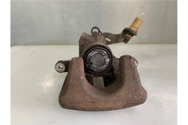 Recambio de pinza freno trasero derecha para peugeot 3008 1.6 hdi referencia OEM IAM 1651764580  