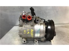 Recambio de compresor aire acond. para hyundai accent (lc) 1.5 referencia OEM IAM 0879154VJLA HS15CBXCA03 