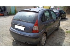 citroen c3 del año 2005
