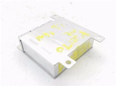 Recambio de centralita airbag para fiat ii punto (188) berlina 1.2 16v 80 (188.233, .235, .253, .255, .333, .353, .639, .63 refe