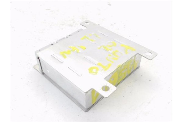Recambio de centralita airbag para fiat ii punto (188) berlina 1.2 16v 80 (188.233, .235, .253, .255, .333, .353, .639, .63 refe