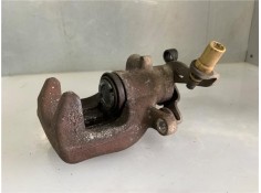Recambio de pinza freno trasero derecha para peugeot 3008 1.6 hdi referencia OEM IAM 1651764580  