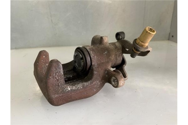 Recambio de pinza freno trasero derecha para peugeot 3008 1.6 hdi referencia OEM IAM 1651764580  