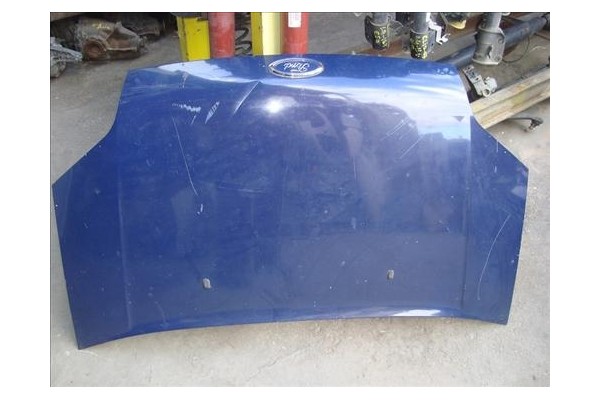 Recambio de capo para ford transit connect (p65_, p70_, p80_) 1.8 tdci referencia OEM IAM 4503736  