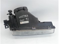 Recambio de faro delantero izquierdo para opel vectra a referencia OEM IAM 90421593  