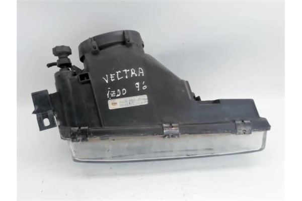 Recambio de faro delantero izquierdo para opel vectra a referencia OEM IAM 90421593  