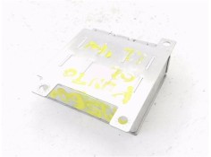 Recambio de centralita airbag para fiat ii punto (188) berlina 1.2 16v 80 (188.233, .235, .253, .255, .333, .353, .639, .63 refe