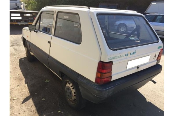 seat marbella del año 1995