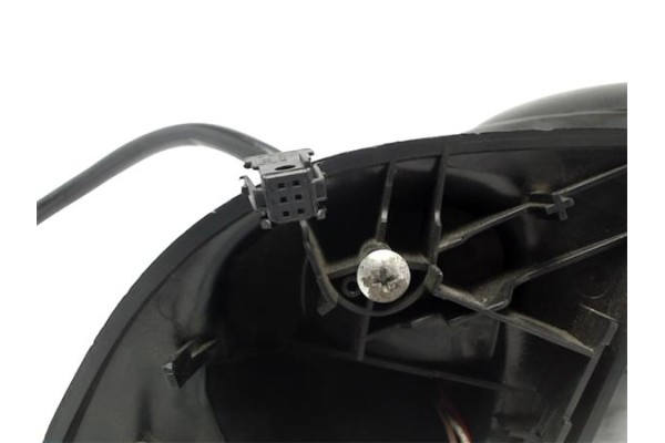 Recambio de retrovisor electrico derecho para citroen c3 referencia OEM IAM   