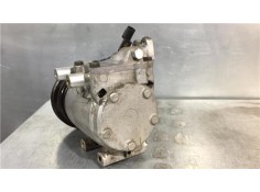 Recambio de compresor aire acond. para hyundai accent (lc) 1.5 referencia OEM IAM 0879154VJLA HS15CBXCA03 