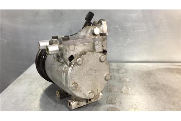 Recambio de compresor aire acond. para hyundai accent (lc) 1.5 referencia OEM IAM 0879154VJLA HS15CBXCA03 
