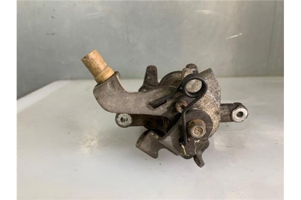 Recambio de pinza freno trasero derecha para peugeot 3008 1.6 hdi referencia OEM IAM 1651764580  