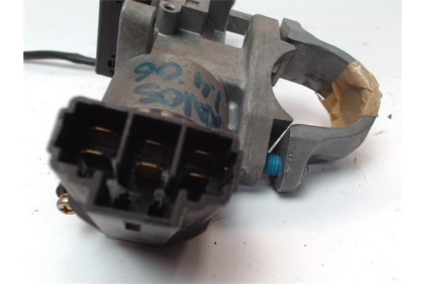 Recambio de clausor para daewoo kalos 1.4 se referencia OEM IAM 96540559 7541273 
