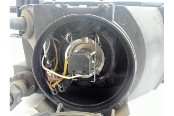 Recambio de faro delantero izquierdo para opel vectra a referencia OEM IAM 90421593  