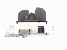 Recambio de cerradura porton para seat ibiza (6l1) 1.9 tdi referencia OEM IAM 6L6827505A  