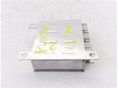 Recambio de centralita airbag para fiat ii punto (188) berlina 1.2 16v 80 (188.233, .235, .253, .255, .333, .353, .639, .63 refe