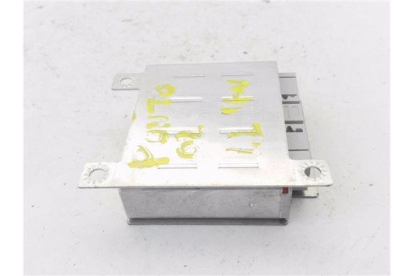 Recambio de centralita airbag para fiat ii punto (188) berlina 1.2 16v 80 (188.233, .235, .253, .255, .333, .353, .639, .63 refe