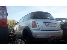 mini mini (r56) del año 2010