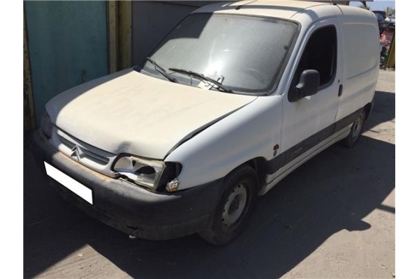 citroen berlingo (1996) del año 