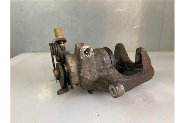 Recambio de pinza freno trasero derecha para peugeot 3008 1.6 hdi referencia OEM IAM 1651764580  