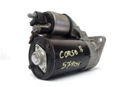 MOTOR ARRANQUE 20080415 0001107408 