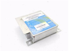 Recambio de centralita airbag para fiat ii punto (188) berlina 1.2 16v 80 (188.233, .235, .253, .255, .333, .353, .639, .63 refe