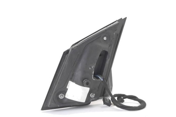 Recambio de retrovisor electrico derecho para volkswagen polo v (6r1) 1.4 advance referencia OEM IAM 6R1857508K  