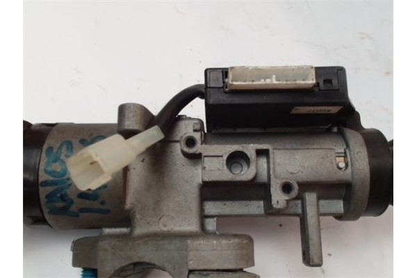 Recambio de clausor para daewoo kalos 1.4 se referencia OEM IAM 96540559 7541273 