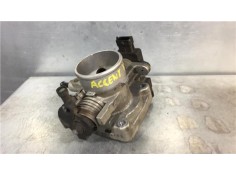 Recambio de caja mariposa aire para hyundai accent (lc) 1.5 referencia OEM IAM 3515022600 0310163 