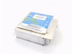 Recambio de centralita airbag para fiat ii punto (188) berlina 1.2 16v 80 (188.233, .235, .253, .255, .333, .353, .639, .63 refe