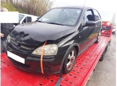 opel corsa c del año 2005
