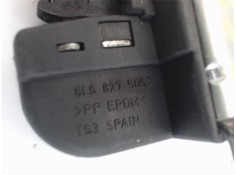 Recambio de cerradura porton para seat ibiza (6l1) 1.9 tdi referencia OEM IAM 6L6827505A  