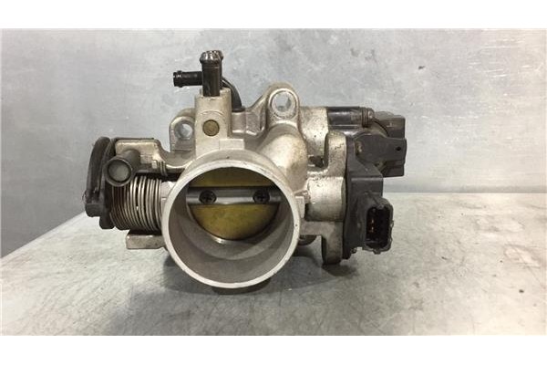 Recambio de caja mariposa aire para hyundai accent (lc) 1.5 referencia OEM IAM 3515022600 0310163 