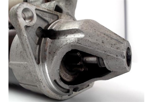 Recambio de motor arranque para opel corsa d 1.4 referencia OEM IAM 20080415 0001107408 
