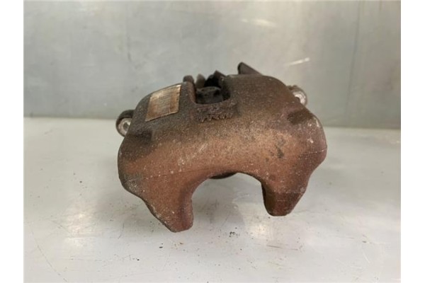 Recambio de pinza freno trasero izquierda para peugeot 3008 1.6 hdi referencia OEM IAM 4401Q0  