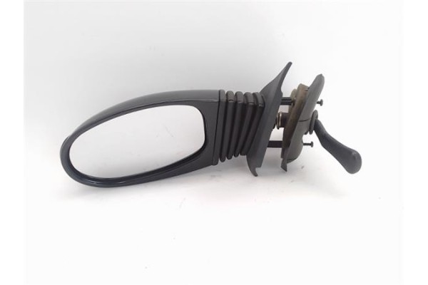 Recambio de retrovisor izquierdo para fiat seicento (187) referencia OEM IAM   