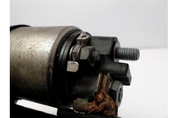 Recambio de motor arranque para opel corsa d 1.4 referencia OEM IAM 20080415 0001107408 