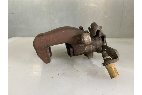 Recambio de pinza freno trasero izquierda para peugeot 3008 1.6 hdi referencia OEM IAM 4401Q0  