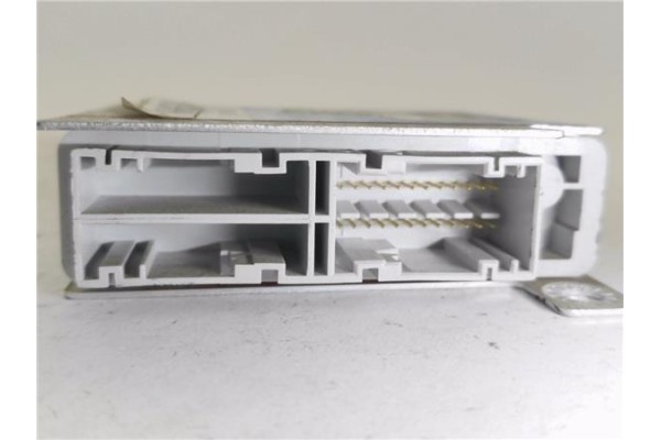 Recambio de centralita airbag para fiat ii punto (188) berlina 1.2 16v 80 (188.233, .235, .253, .255, .333, .353, .639, .63 refe